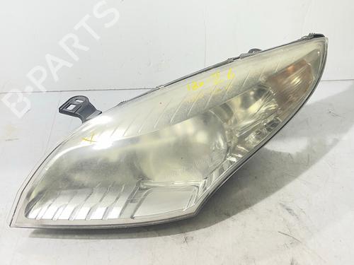 Used Left headlight Left headlight 36964449 36964449