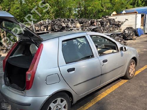 Pièces Détachées Usagées FIAT PUNTO (188_)  1.3 JTD 16V  4835696
