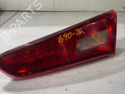 Used Right tailgate light Right tailgate light 39225733 39225733