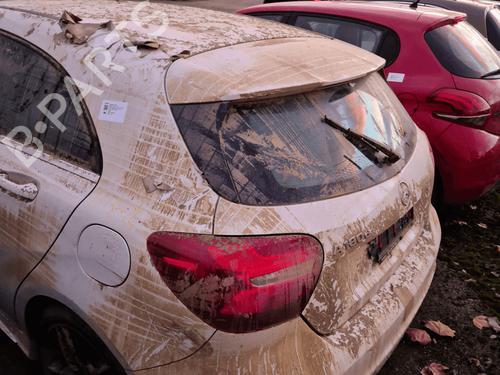 Starter MERCEDES-BENZ A-CLASS (W176) A 180 CDI / d (176.012) | BP33820634M8  - Image 10