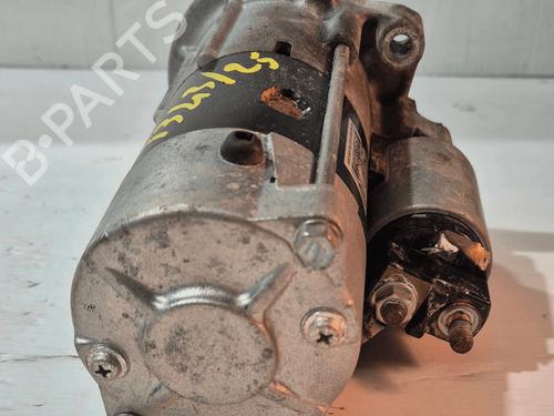 Starter CITROËN C4 AIRCROSS 1.6 HDi 115 | BP33821369M8 - Image 2