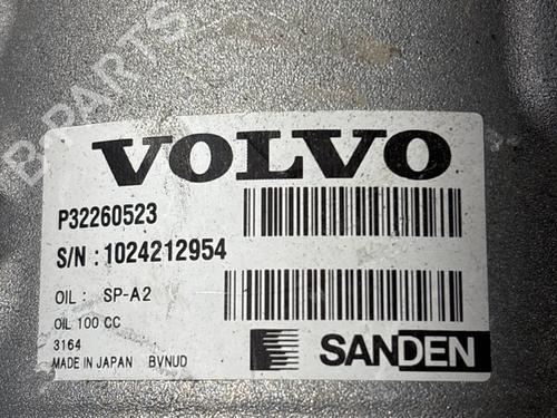 AC compressor VOLVO V60 II (225) D4 | BP40622829M34 - Image 5