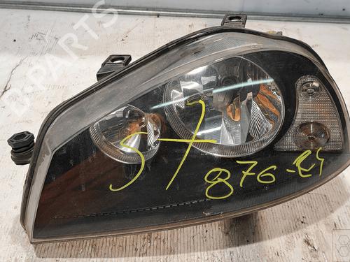 Used Other Other SEAT AROSA (6H1) 1.0 (50 hp) 33820543 33820543