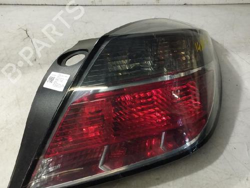 Used Right taillight Right taillight 38084538 38084538