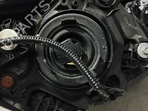 Left headlight HONDA JAZZ IV (GK_) 1.3 | BP37662140C28 - Image 3