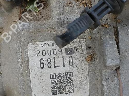 Gearbox SUZUKI SWIFT IV (FZ, NZ) 1.2 4x4 (AZH412, ZD72S) | BP37682974M3 - Image 5