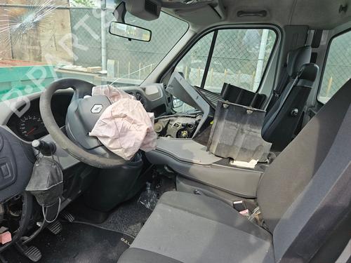 ABS pump RENAULT MASTER III Van (FV) 2.3 dCi 145 FWD (FV0E, FV0F, FV0H, FV02, FV0M, FV0S,... | BP33823269M43 - Image 9