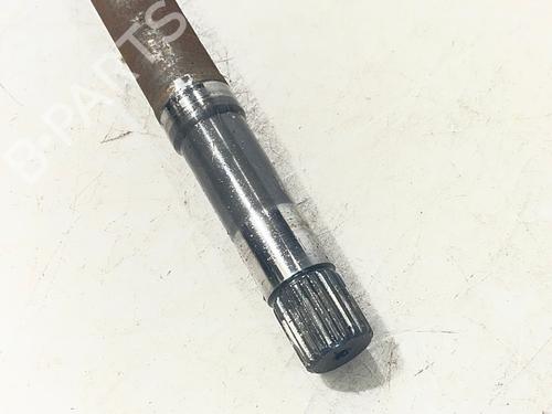 Right front driveshaft PEUGEOT 2008 I (CU_) 1.6 BlueHDi 100 | BP36556504M39 - Image 3