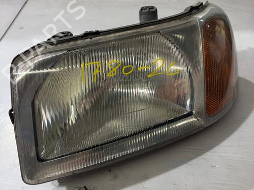 Used Left headlight Left headlight 39402850 39402850