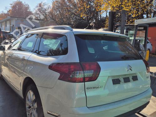 Switch CITROËN C5 III Break (RW_) 2.2 HDi 200 | BP33822399I30 - Image 10
