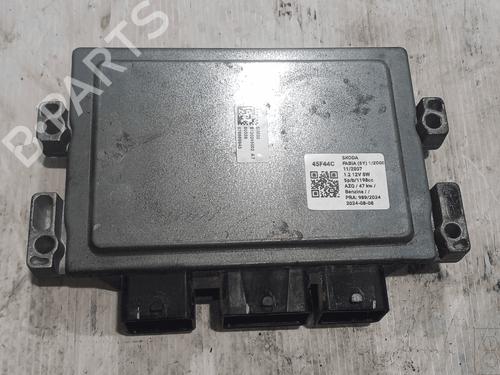 Used Electronic module Electronic module SKODA FABIA I Combi (6Y5) 1.2 (64 hp) 33821692 33821692