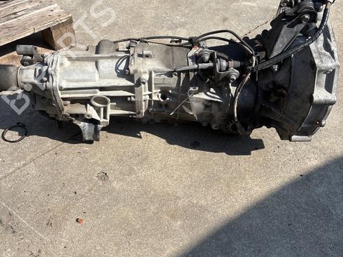 Gearbox SUBARU FORESTER (SH_) 2.0 AWD (SH5) | BP39199083M3 - Image 3