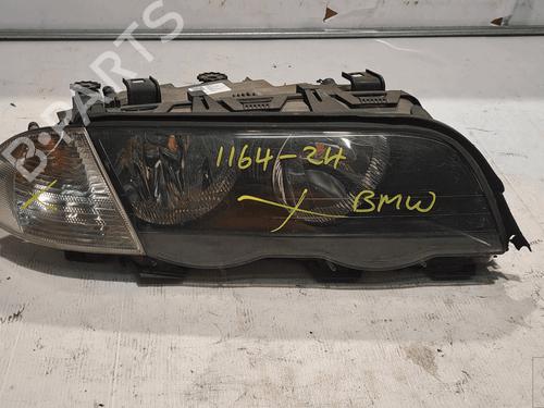 Used Other Other BMW 3 (E46) 320 d (136 hp) 33820981 33820981