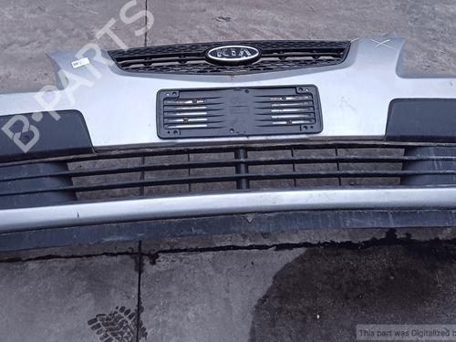 Used Front bumper Front bumper KIA RIO II (JB) 1.5 CRDi (110 hp) 33823827 33823827