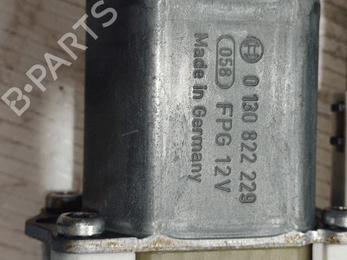 Left front window motor VW GOLF V (1K1) 1.9 TDI | BP33823631E21  - Image 5