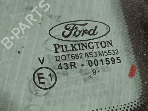 Rear right quarter glass FORD KA (RU8) 1.2 | BP33823533C92 - Image 3