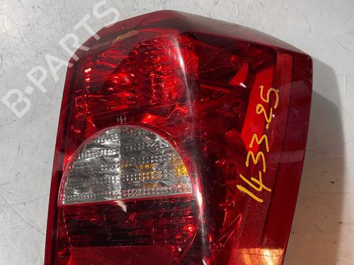 Used Other Other DODGE CALIBER 2.0 CRD (140 hp) 33820885 33820885