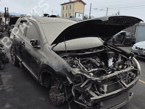 Used Parts NISSAN QASHQAI +2 (JJ10E) 1.5 dCi 4561592