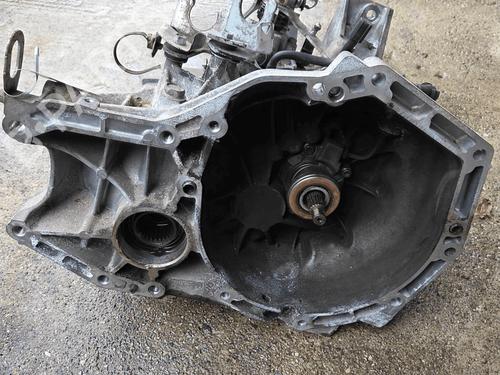 Gearbox SUZUKI SWIFT IV (FZ, NZ) 1.2 4x4 (AZG412, ZD72S) | BP33823010M3 - Image 2