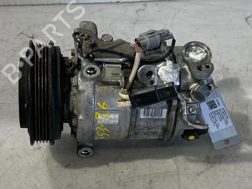 Used AC compressor AC compressor MERCEDES-BENZ CLA Shooting Brake (X117) CLA 200 CDI / d (117.908) (136 hp) 36155947 36155947