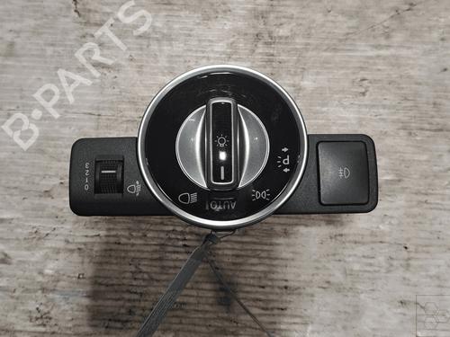 Forlygtekontakt Forlygtekontakt MERCEDES-BENZ A-CLASS (W176) A 180 CDI / d (176.012) (109 hp) 33823050 33823050