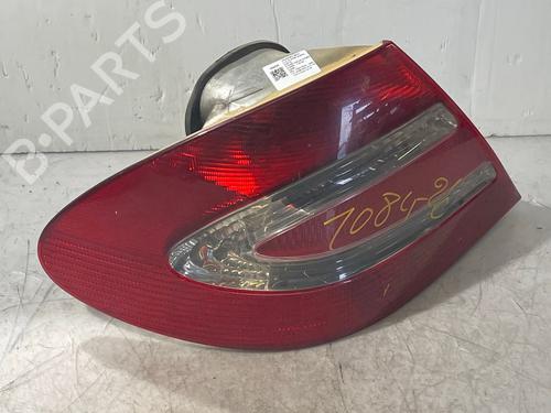 Used Left taillight Left taillight 36899819 36899819