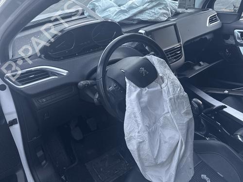 Radio PEUGEOT 2008 I (CU_) 1.6 BlueHDi 100 | BP36899841E6 - Image 11