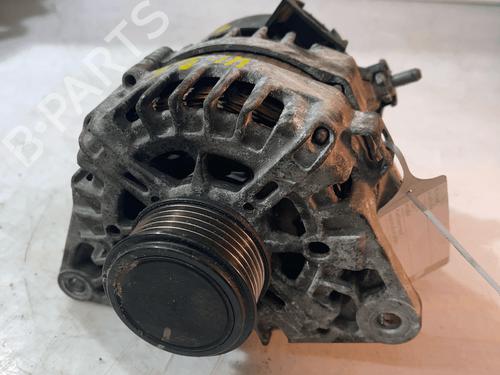 Generator Generator KIA SPORTAGE III (SL) 1.7 CRDi (116 hp) 33824246 33824246