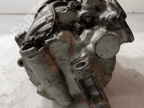 AC compressor MERCEDES-BENZ GLB (X247) GLB 200 d (247.612) | BP33821516M34 - Image 3