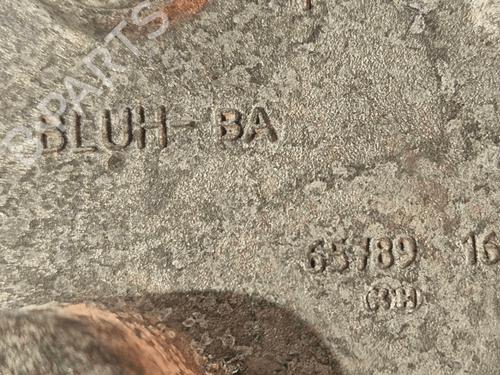 AC compressor MINI MINI CLUBMAN (F54) One D | BP33822409M34 - Image 4