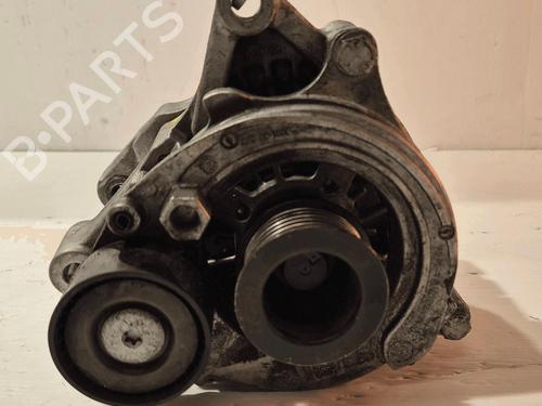 Used Alternator Alternator MINI MINI (F56) One (102 hp) 33822705 33822705