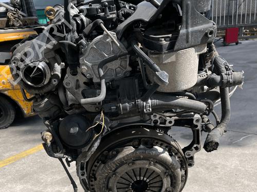 Engine VOLVO V40 Hatchback (525) D2 | BP33822085M1 - Image 3