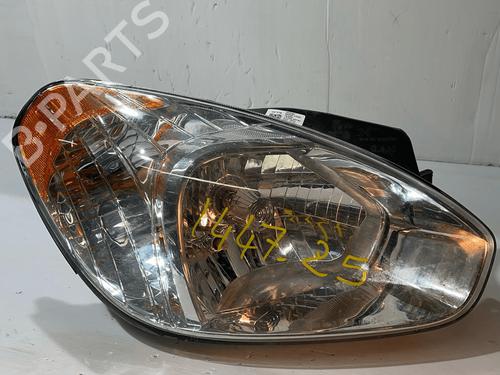 Used Other Other HYUNDAI ACCENT III Saloon (MC) 1.5 CRDi GLS (110 hp) 33823569 33823569