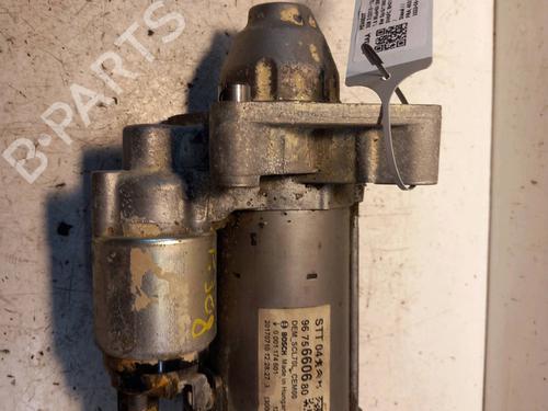 Used Starter Starter PEUGEOT 308 II (LB_, LP_, LW_, LH_, L3_) 1.6 BlueHDi 120 (120 hp) 33823164 33823164