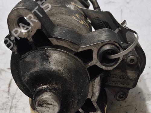Starter FORD KUGA I 2.0 TDCi | BP33821244M8 - Image 3