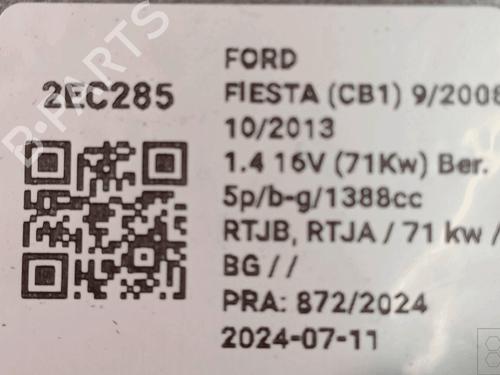 Electronic module FORD FIESTA VI (CB1, CCN) 1.25 | BP33821374M83 - Image 5