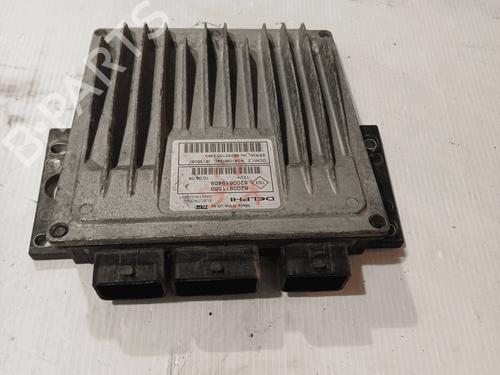Used Electronic module Electronic module NISSAN MICRA III (K12) 1.5 dCi (65 hp) 33823783 33823783