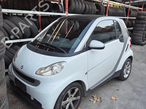 Used Parts SMART FORTWO Coupe (451)  1.0 (451.331, 451.380)  4835692