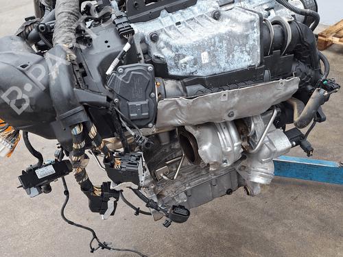Engine VOLVO V60 II (225) D4 | BP33823389M1 - Image 4