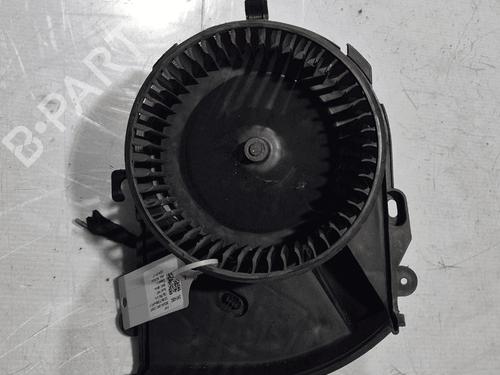 Used Heater blower motor Heater blower motor CITROËN XSARA PICASSO (N68) 2.0 HDi (90 hp) 33821222 33821222