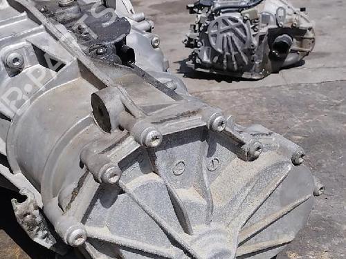 Gearbox AUDI A4 B8 (8K2) 2.0 TDI | BP37682990M3 - Image 5