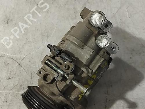 AC compressor OPEL AGILA B (H08) 1.0 (F68) | BP37682976M34 - Image 3