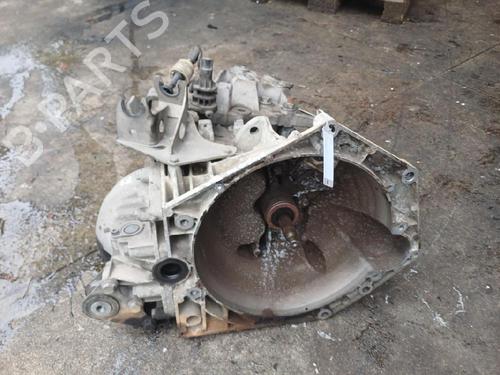 Used Gearbox Gearbox 39426393 39426393