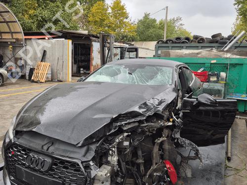 Catalyst AUDI A5 (F53, F5P) 1.4 TFSI | BP33822990M10 - Image 8