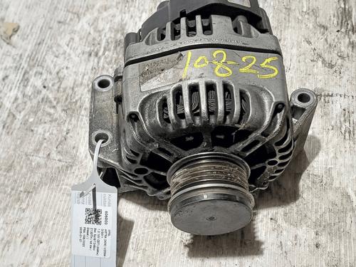 Used Alternator Alternator OPEL ASTRA H TwinTop (A04) 1.6 (L67) (116 hp) 33822262 33822262