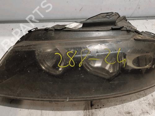 Used Left headlight Left headlight 33822693 33822693