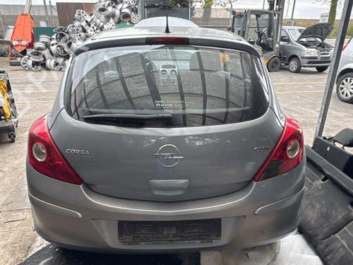 Other OPEL CORSA D (S07) 1.3 CDTI (L08, L68) | BP33822383O1  - Image 8