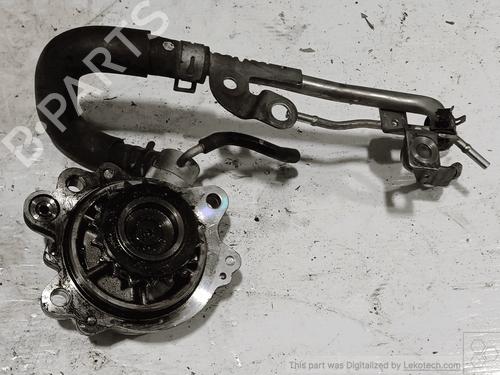Injection pump MAZDA CX-7 (ER) 2.3 MZR DISI Turbo AWD (ER3P) | BP33823288M78 - Image 4
