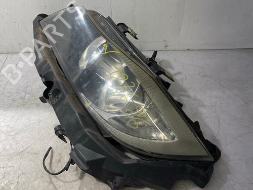 Left headlight BMW 3 Touring (E91) 330 xd | BP37435219C28 - Image 2