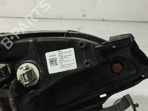 Left headlight HONDA JAZZ IV (GK_) 1.3 | BP37662140C28 - Image 4